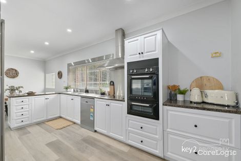 Property photo of 1A Bayview Drive Blackstone Heights TAS 7250