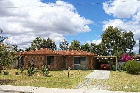 35 San Jacinta Rd, Seville Grove, WA 6112