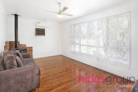 Property photo of 199 Woodstock Avenue Dharruk NSW 2770