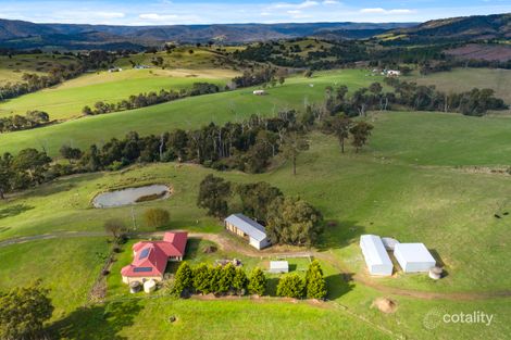 220 Clonbinane Rd, Clonbinane, VIC 3658