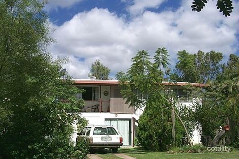 Property photo of 10 Callaghan Street Norman Gardens QLD 4701