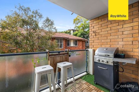 Property photo of 1/42-44 Belmore Street Ryde NSW 2112