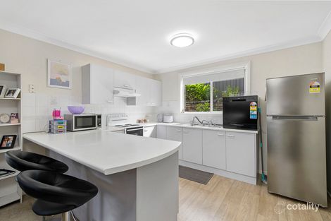 Property photo of 1/14 Leura Place Port Macquarie NSW 2444