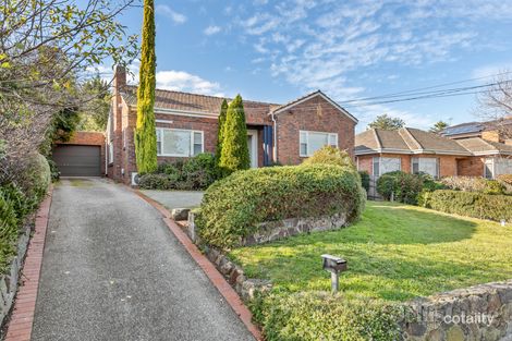 Property photo of 10 St Hubert Road Ivanhoe East VIC 3079