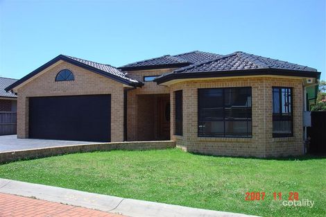 22 Glenroy Pl, Glenwood, NSW 2768