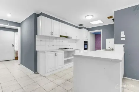 Property photo of 59 Derby Drive Epping VIC 3076