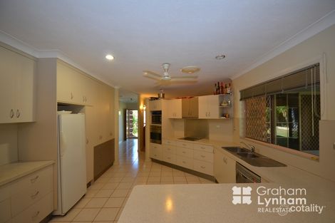 Property photo of 3 Viola Court Annandale QLD 4814