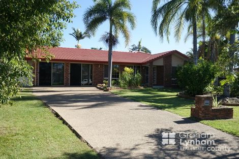 3 Viola Ct, Annandale, QLD 4814