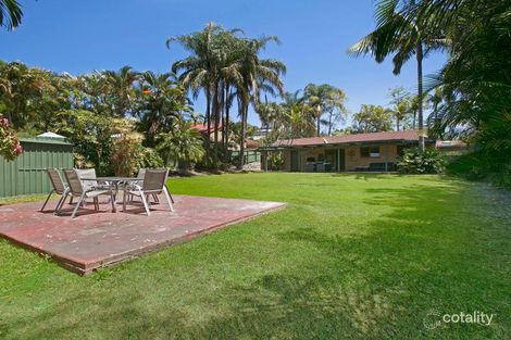 Property photo of 27 Jabiluka Drive Highland Park QLD 4211