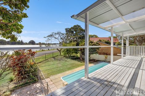 Property photo of 34 Riverside Drive Kinchela NSW 2440