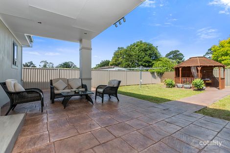 Property photo of 60 Sadleir Avenue Sadleir NSW 2168