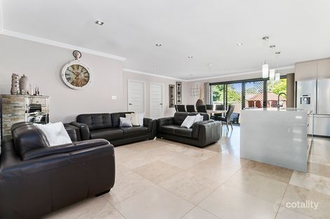 Property photo of 60 Sadleir Avenue Sadleir NSW 2168