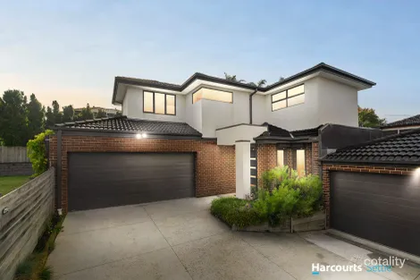Property photo of 2/31 Oakpark Drive Chadstone VIC 3148