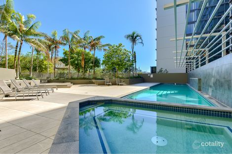 Property photo of 17/62 Cordelia Street South Brisbane QLD 4101