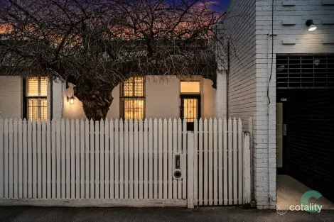 18 Dover St, Cremorne, VIC 3121