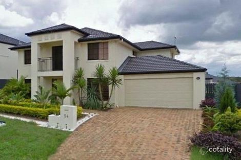 Property photo of 54 Lloyd Bird Crescent Springfield Lakes QLD 4300