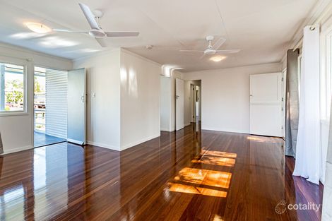 Property photo of 21 Force Street West Gladstone QLD 4680