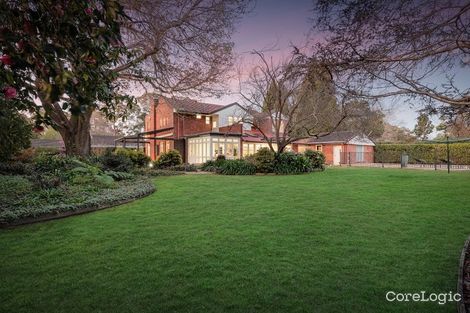 Property photo of 85 Boundary Road Wahroonga NSW 2076