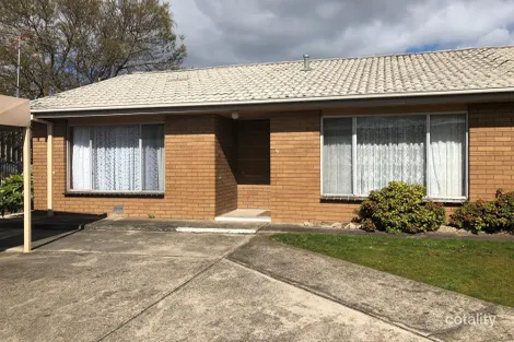 5/31 Beverin St, Sebastopol, VIC 3356