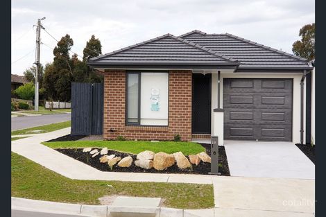 Property photo of 31 Laurel Crescent Carrum Downs VIC 3201