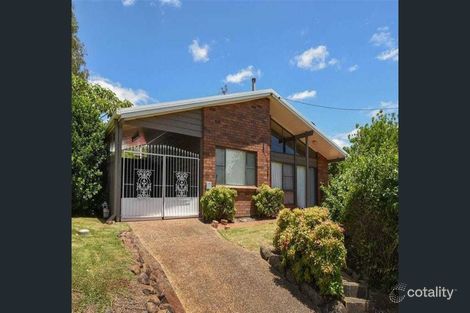 1 Lemway Ave, Kearneys Spring, QLD 4350