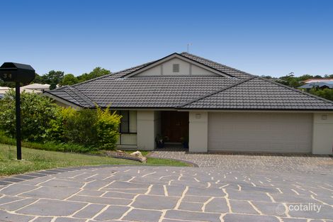 Property photo of 34 Petigrain Avenue Palmwoods QLD 4555