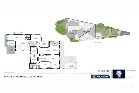 Property photo of 86 Old Ferry Road Banora Point NSW 2486