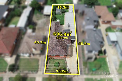 Property photo of 51 Kirkham Road Dandenong VIC 3175