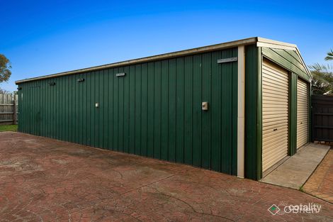 Property photo of 59 Richard Drive Langwarrin VIC 3910