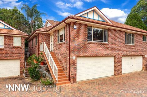 Property photo of 2/2A Hillside Crescent Epping NSW 2121