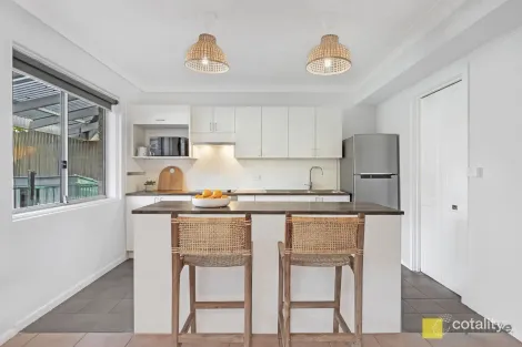 Property photo of 44 Brunette Drive Castle Hill NSW 2154