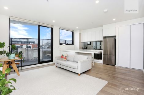 208/50 VICTORIA ST, BRUNSWICK EAST, VIC 3057