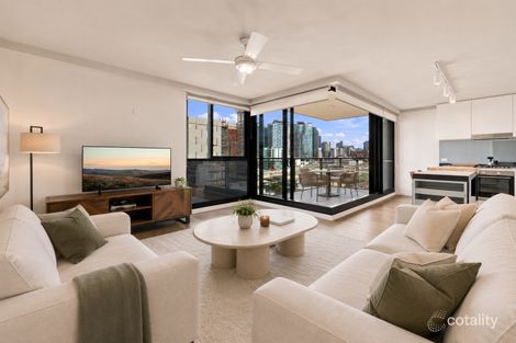 812/11 Carriage St, Bowen Hills, QLD 4006