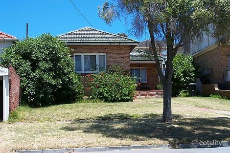 Property photo of 47 Edinboro Street Mount Hawthorn WA 6016