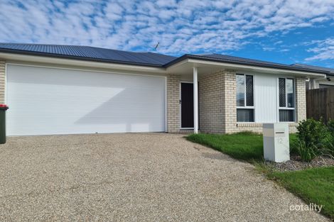 12 Bremer St, South Maclean, QLD 4280