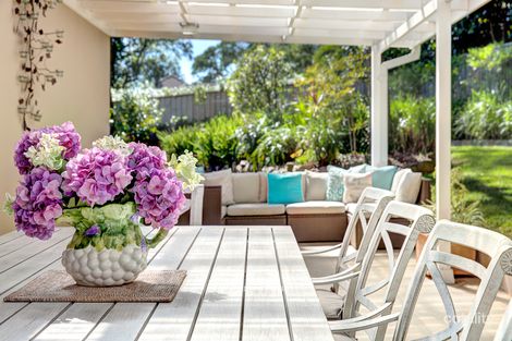 Property photo of 7 Fairway Avenue Pymble NSW 2073