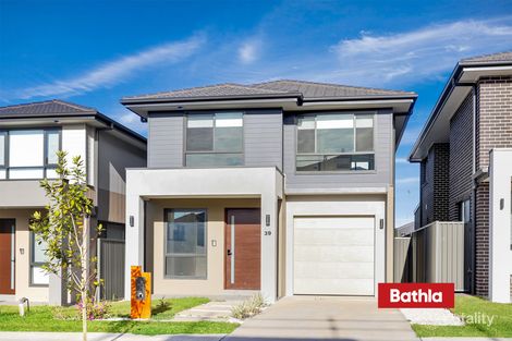 35 Garreffa St, Riverstone, NSW 2765
