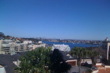 Property photo of 47/1-11 Bridge End Wollstonecraft NSW 2065