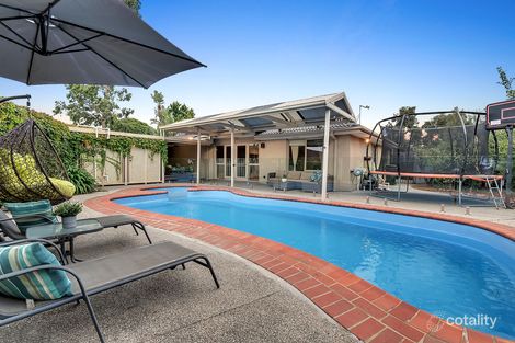 Property photo of 4 Paraweena Place Epping VIC 3076