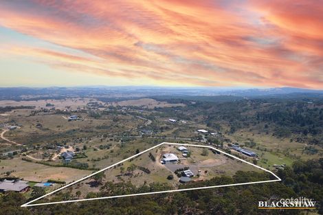 22 Sarah Reef Rd, Wamboin, NSW 2620