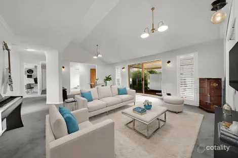 Property photo of 16 Illidge Road Victoria Point QLD 4165