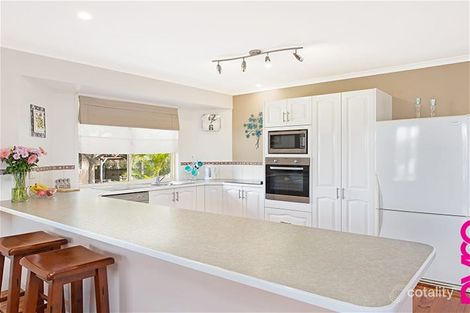 Property photo of 4 Culcross Drive Narangba QLD 4504