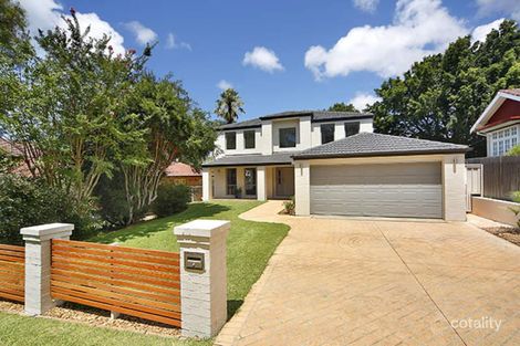 Property photo of 24 Seaforth Avenue Woolooware NSW 2230