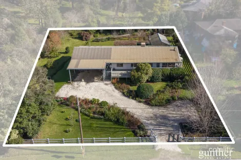 397 Chum Creek Rd, Chum Creek, VIC 3777