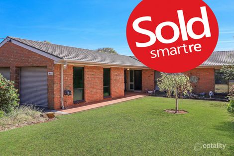 Property photo of 42 Membery Way Warrnambool VIC 3280