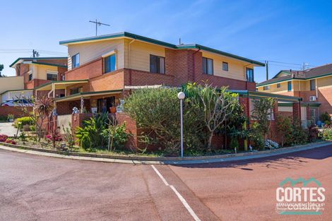 Property photo of 17/42 Gillett Drive Kardinya WA 6163