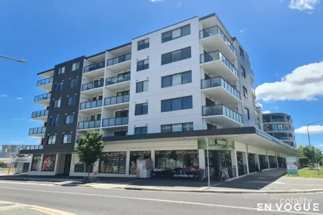 132/2 Hinder St, Gungahlin, ACT 2912