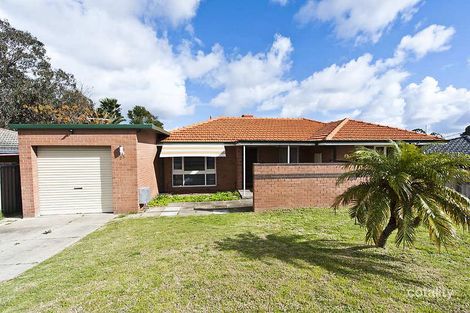 25 Curtis Way, Girrawheen, WA 6064