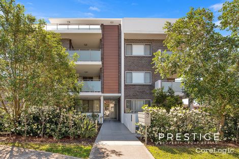 Property photo of 9/3 Stanley Street Arncliffe NSW 2205