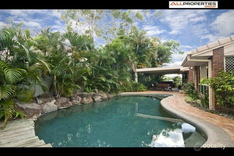 Property photo of 10 Tarragon Place Forest Lake QLD 4078